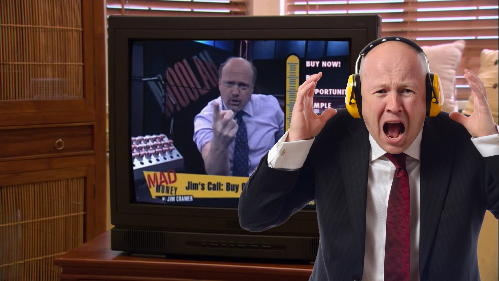 This Is the Best Investing Advice You’ll Get All Year