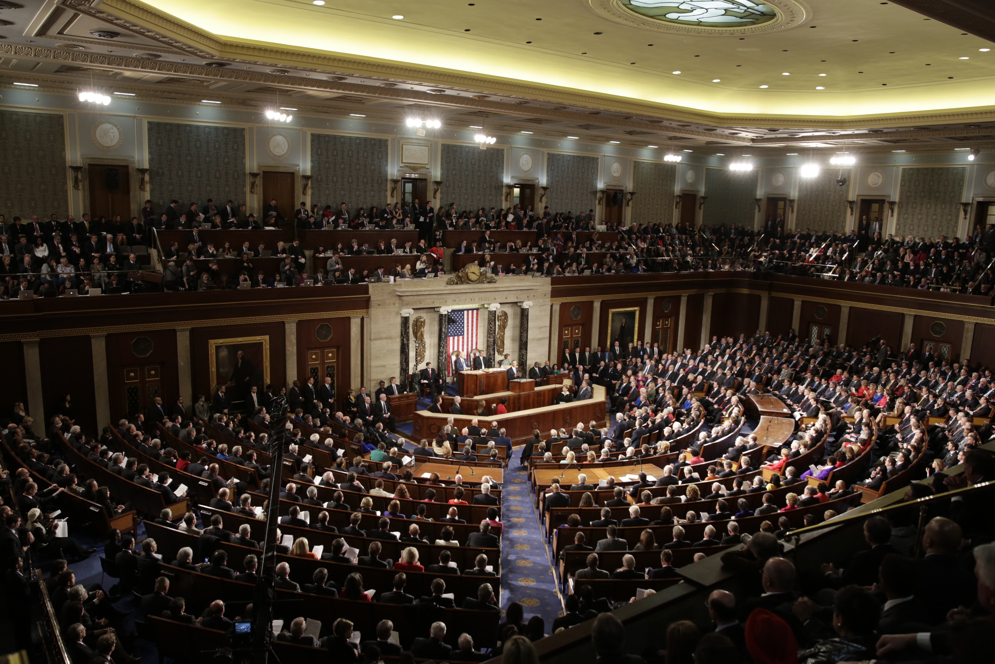 The Big Challenge in Obama’s Final State of the Union Address