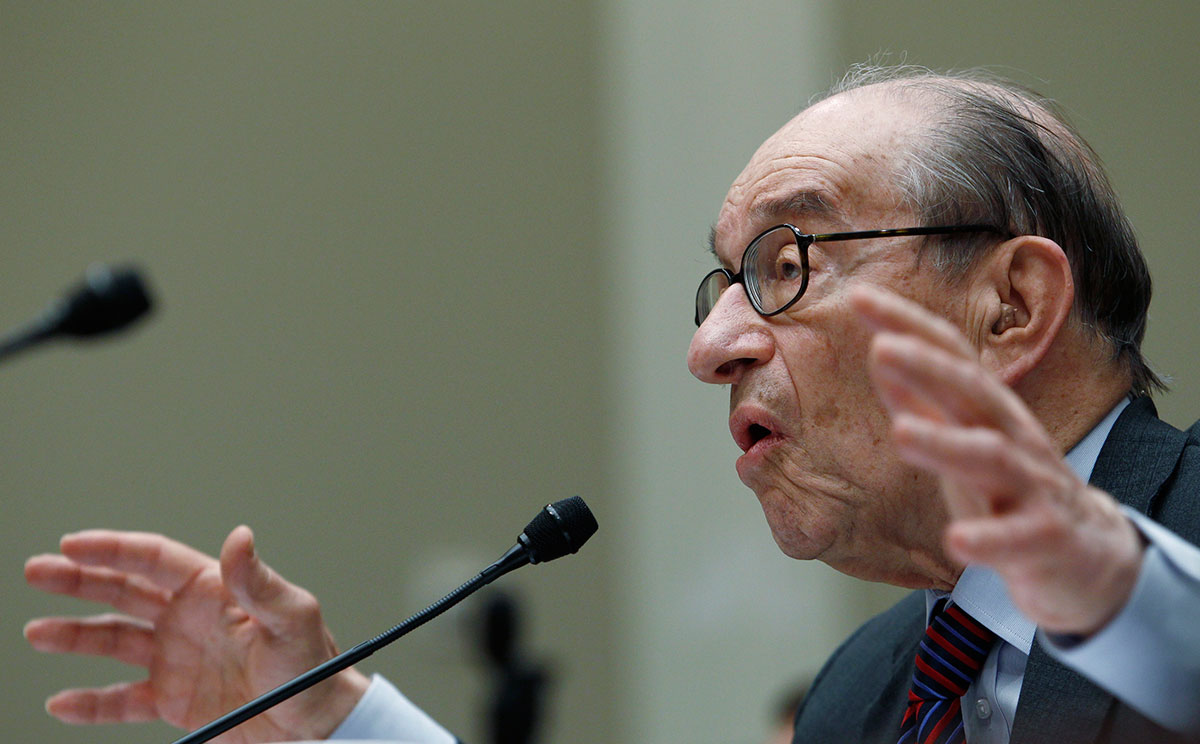 These Top Economists All Agree on the Biggest Problem the U.S. Faces