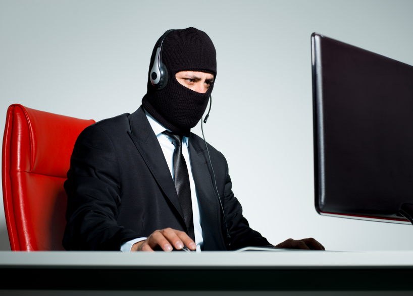 7 New Tax Scams for 2016 – and How to Avoid Them
