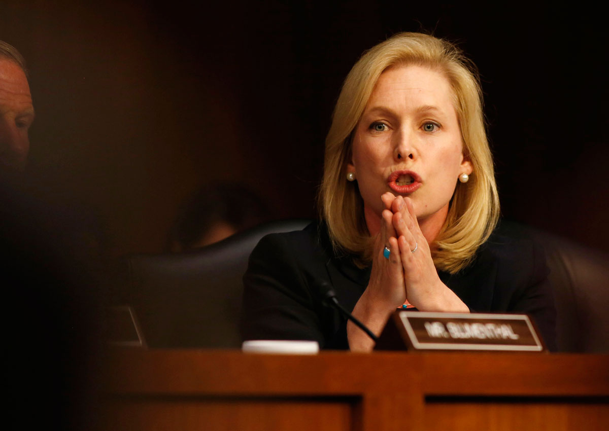 Here’s Why Democrats Can’t Win the White House in 2020
