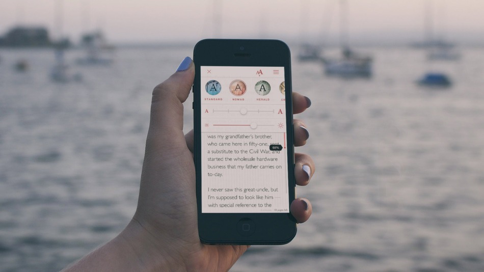 Will a 'Netflix for Books' Upend the Publishing Business — or Save It?