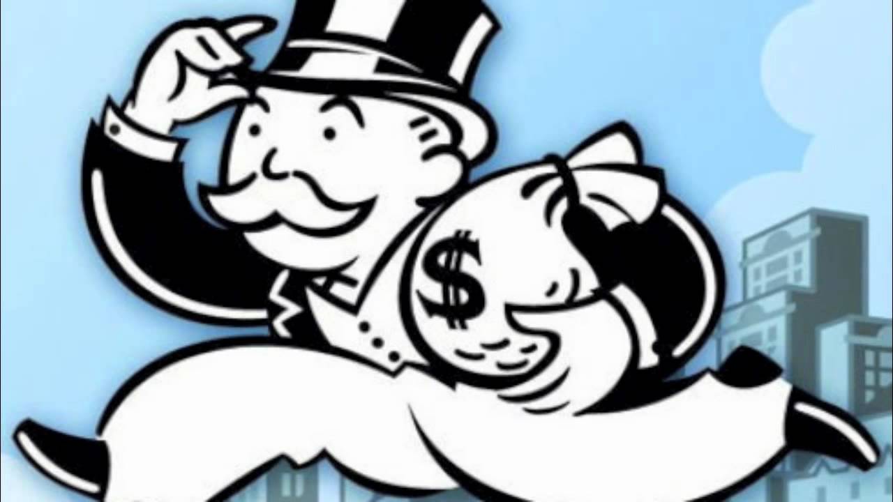 There Are Now 69,560 Americans Worth $30M or More