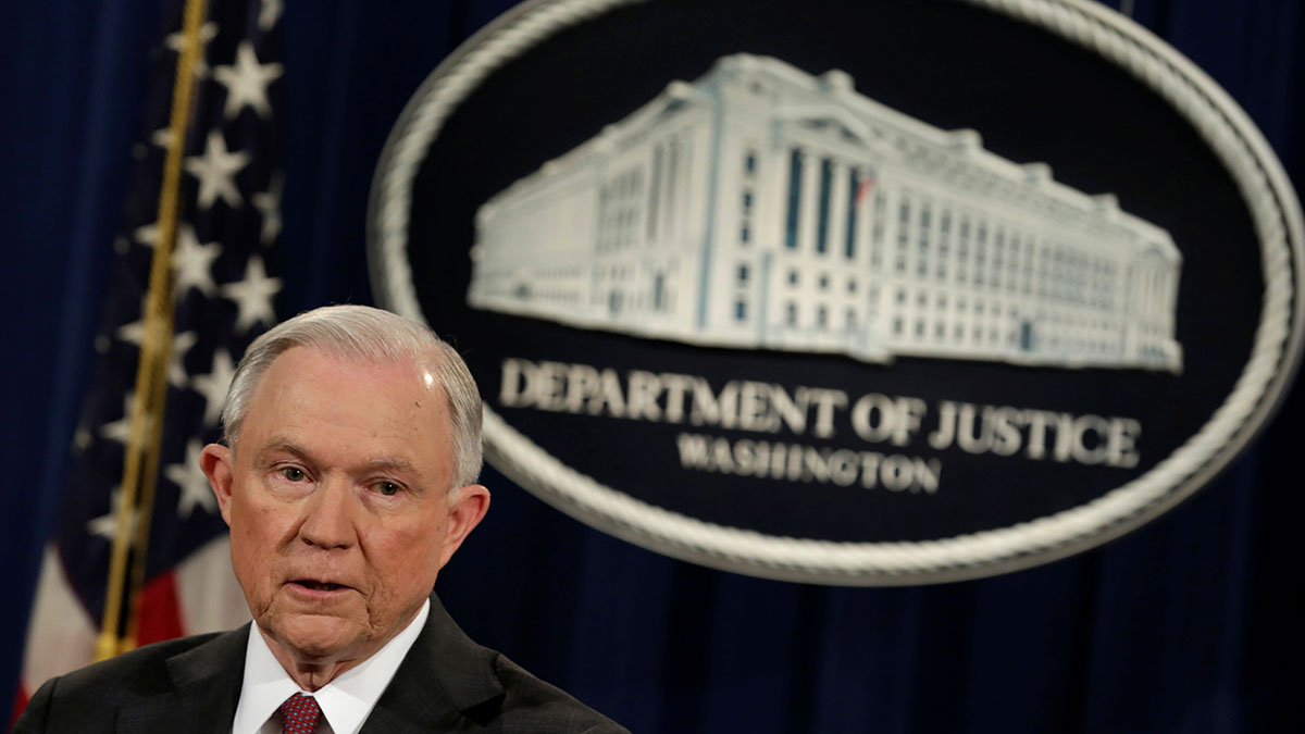 DOJ Eliminates Obama-Era ‘Slush Fund” Payouts to 3rd Party Advocates