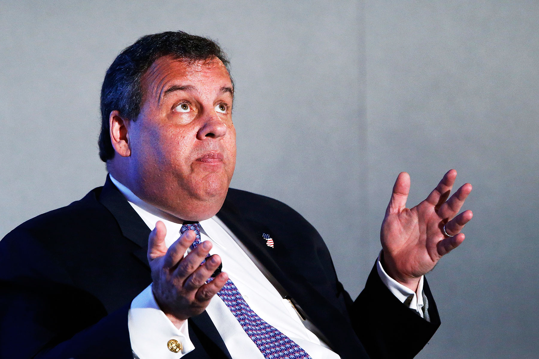 Chris Christie’s Bridgegate: A Refresher Course