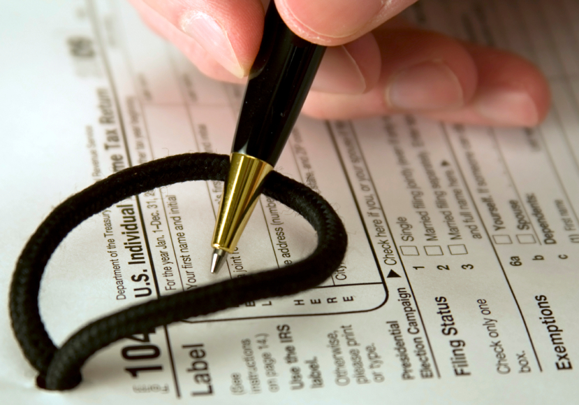 4 Mid-Year Tax Tips That Could Save You Big Bucks