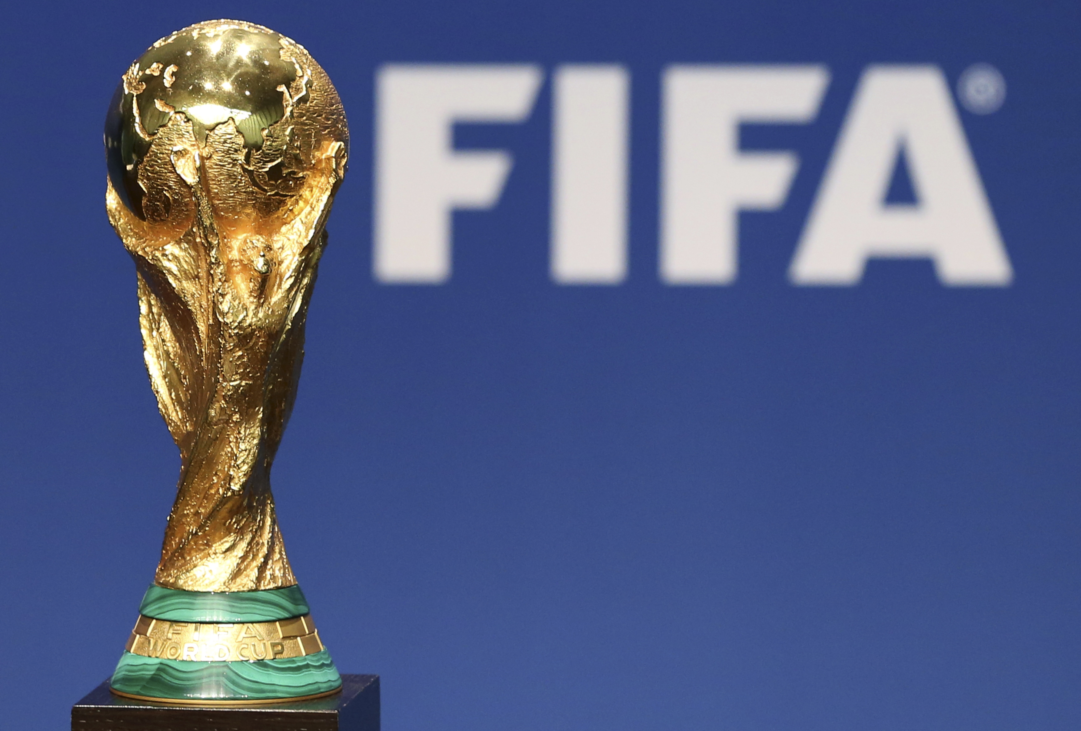 World Cup 2014: A Global Growth Industry