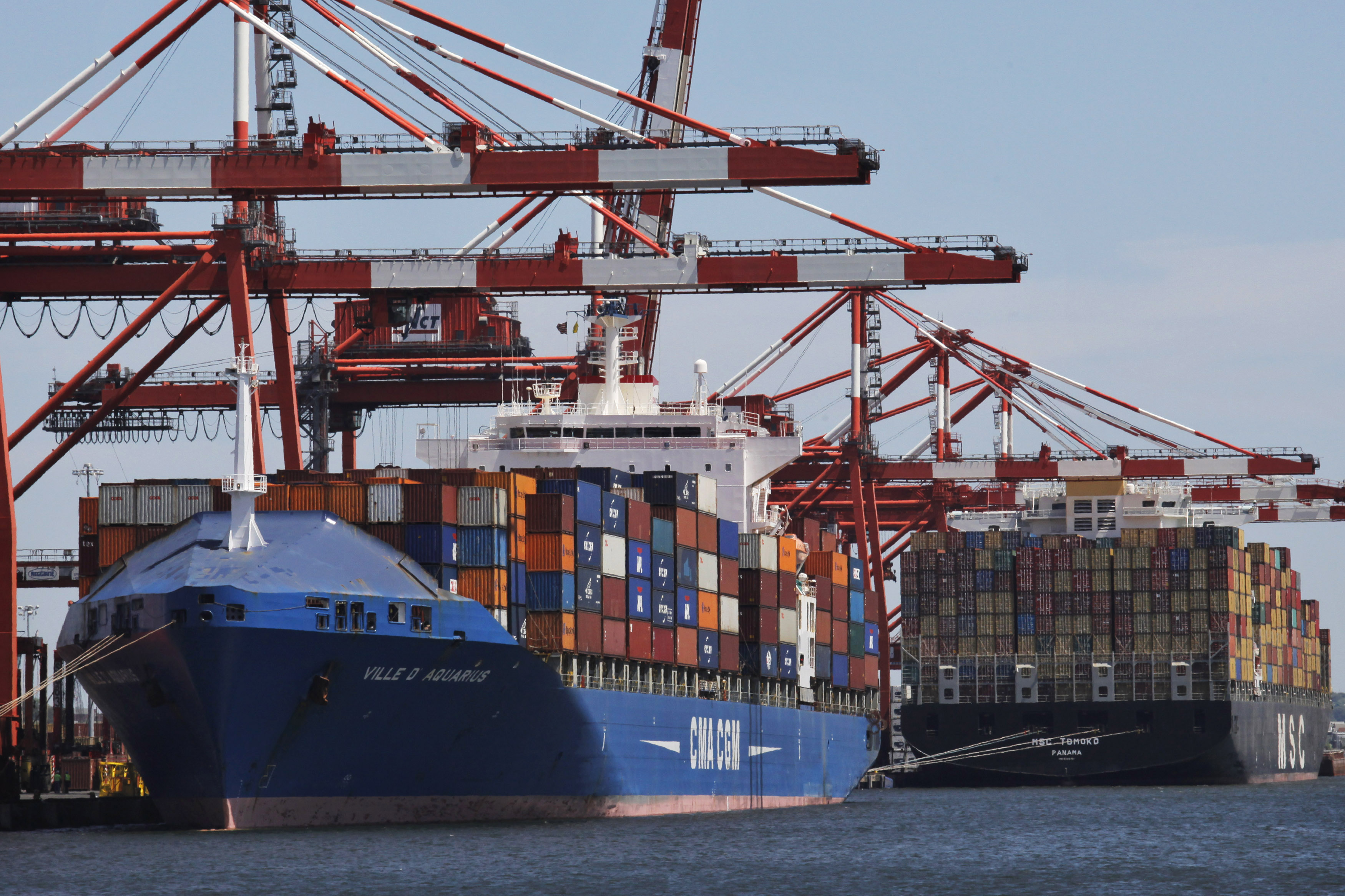 Trump’s Tariffs Could Cost Consumers $78 Billion a Year: Report