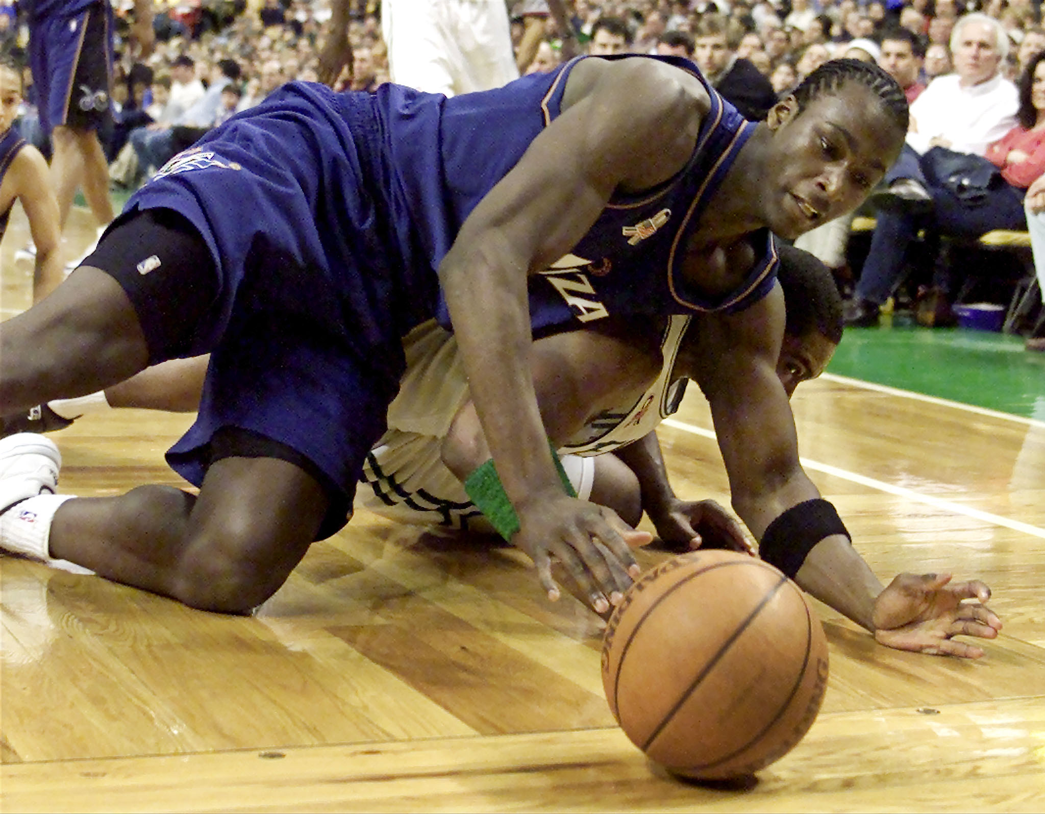 A Top 5 NBA Draft Bust Won’t Blow Your Team’s Budget