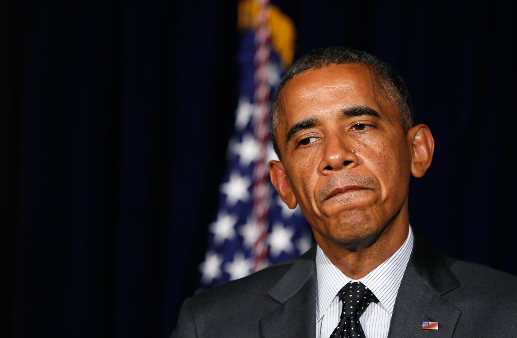 Obama and the Dems’ Racial Politics—a Desperate Election Play