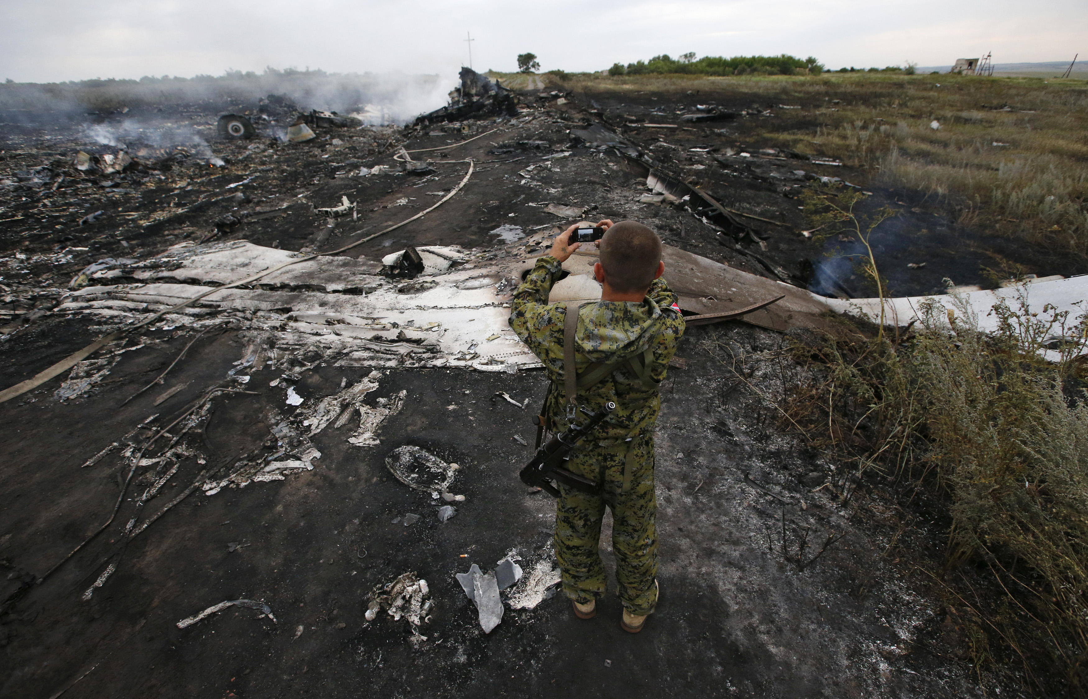 Obama’s Road to Unintended Consequences in Ukraine