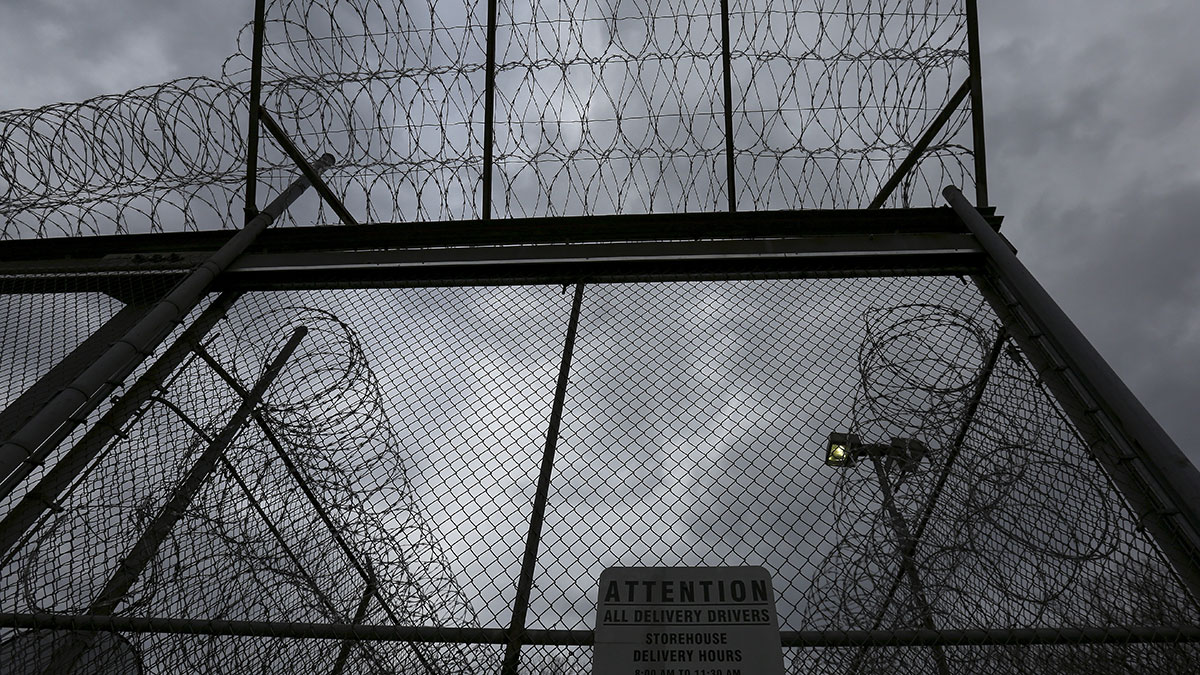 Why the Justice Department Plans to Stop Using Private Prisons