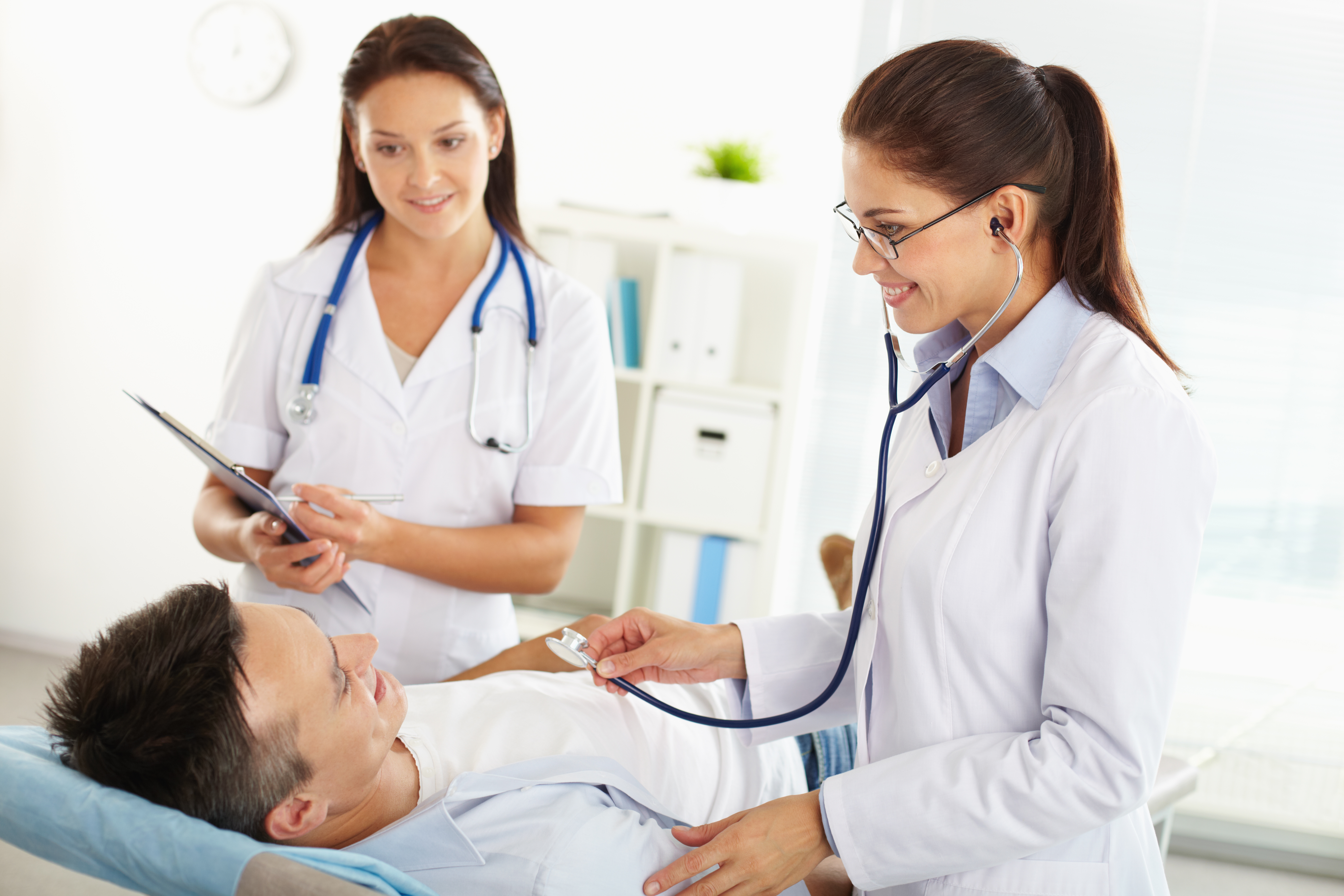 7. Physician Assistant