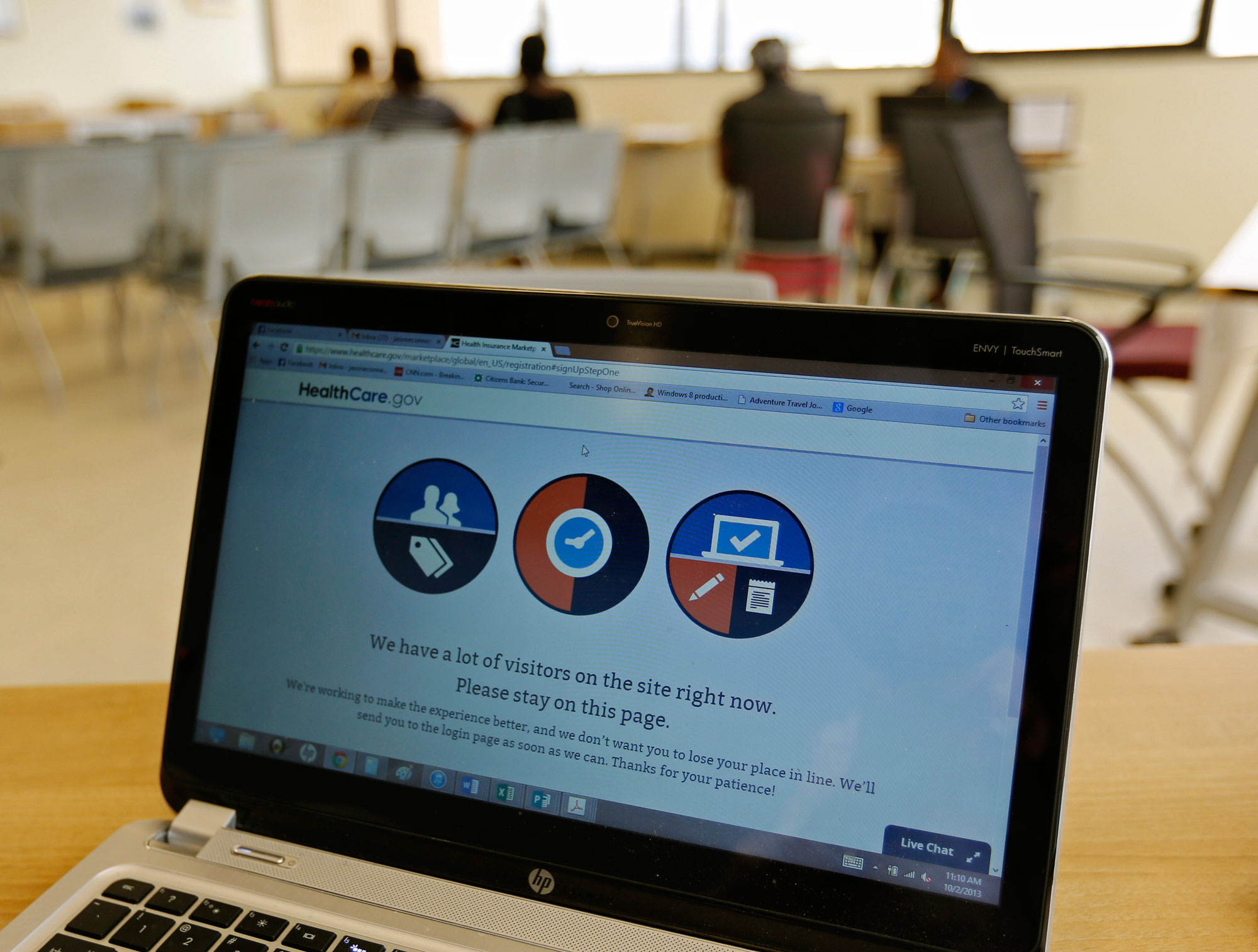 Two Key Ideas for Stabilizing Obamacare in 2018, Explained