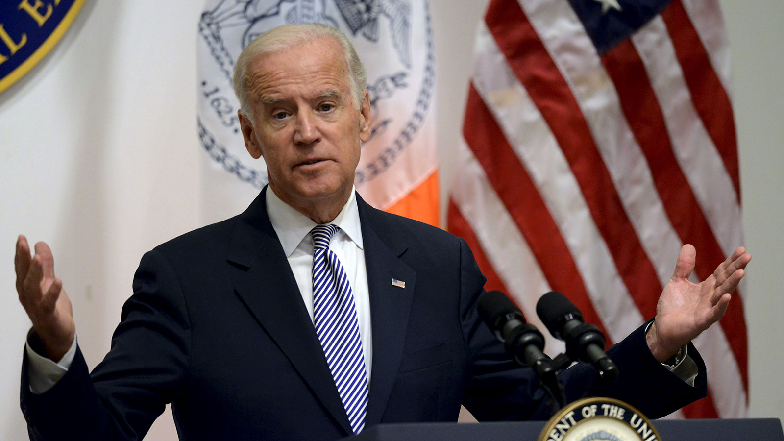 Why Keeping U.S. Troops in Afghanistan Is Bad News for Joe Biden