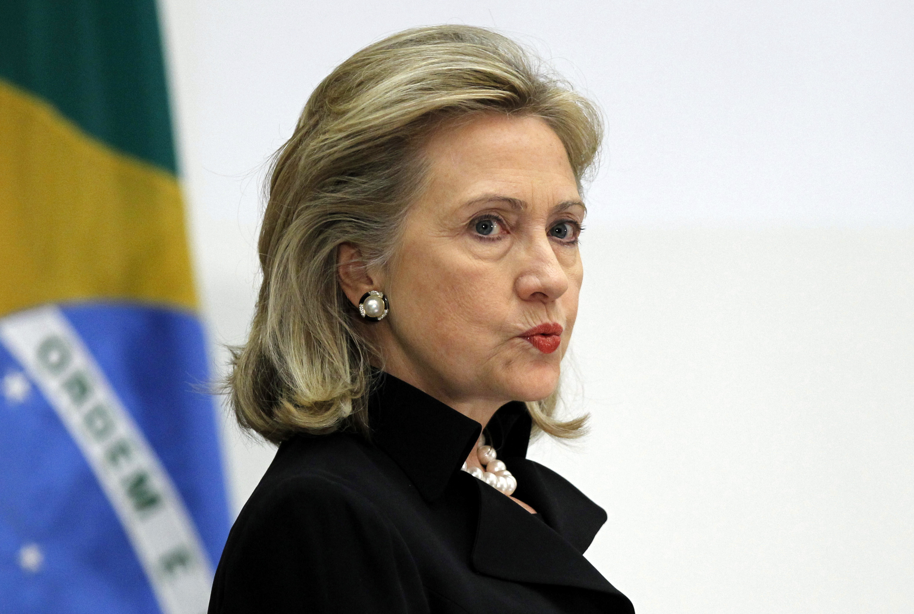 The Best Jabs at Hillary Clinton from the Republicans’ Fox News Debates