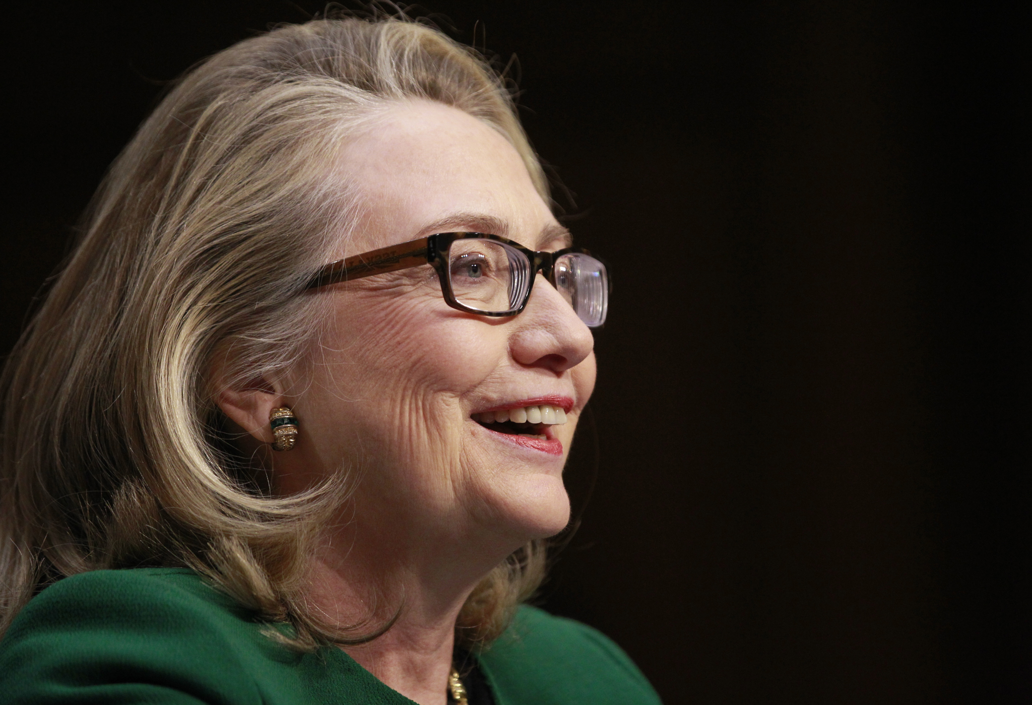 Emails Show Hillary Had Secret Benghazi Warning