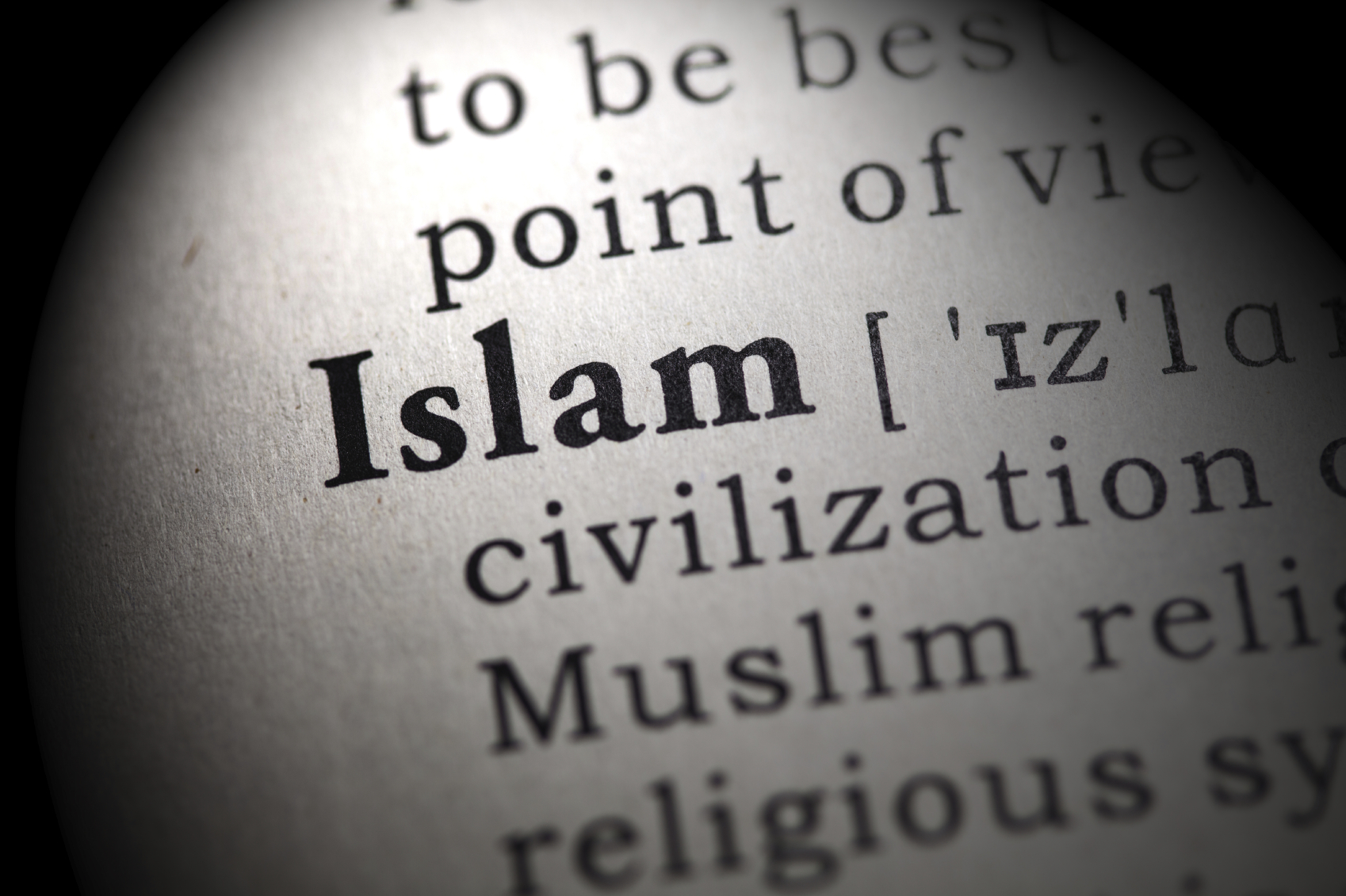 More Than 100 Muslim Clerics Sign Letter Condemning ISIS