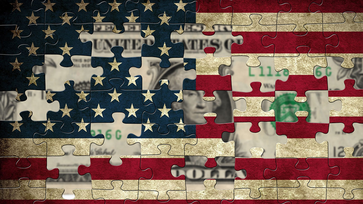 Why 35 States’ Financial Report Cards Fall Short