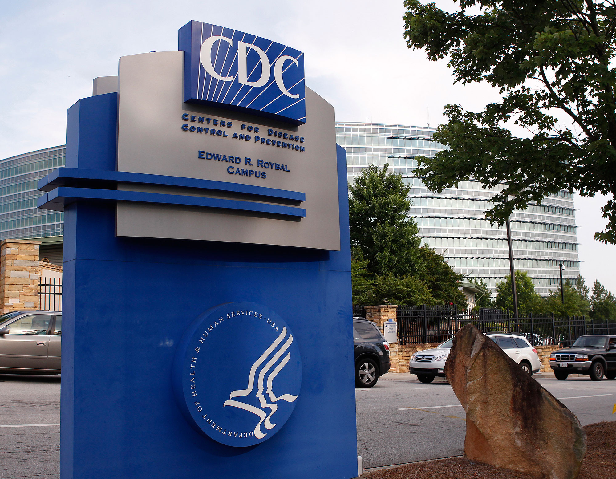Trump Admin Spending Millions on PR to ‘Inspire Hope’ on Covid: CDC Director
