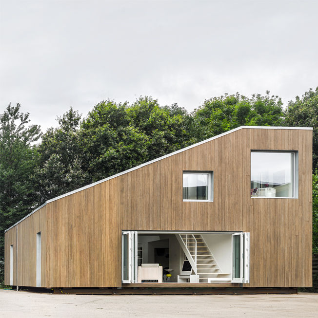 WFH House