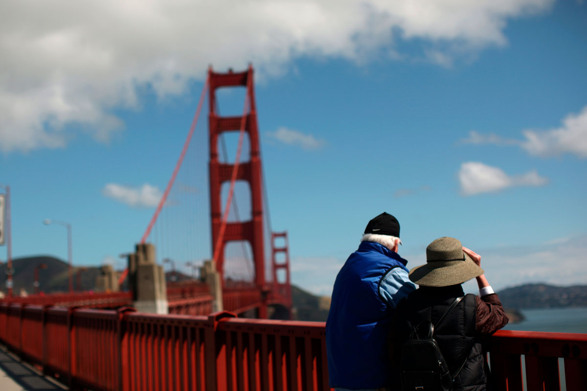 10. San Francisco-Oakland-Hayward, California