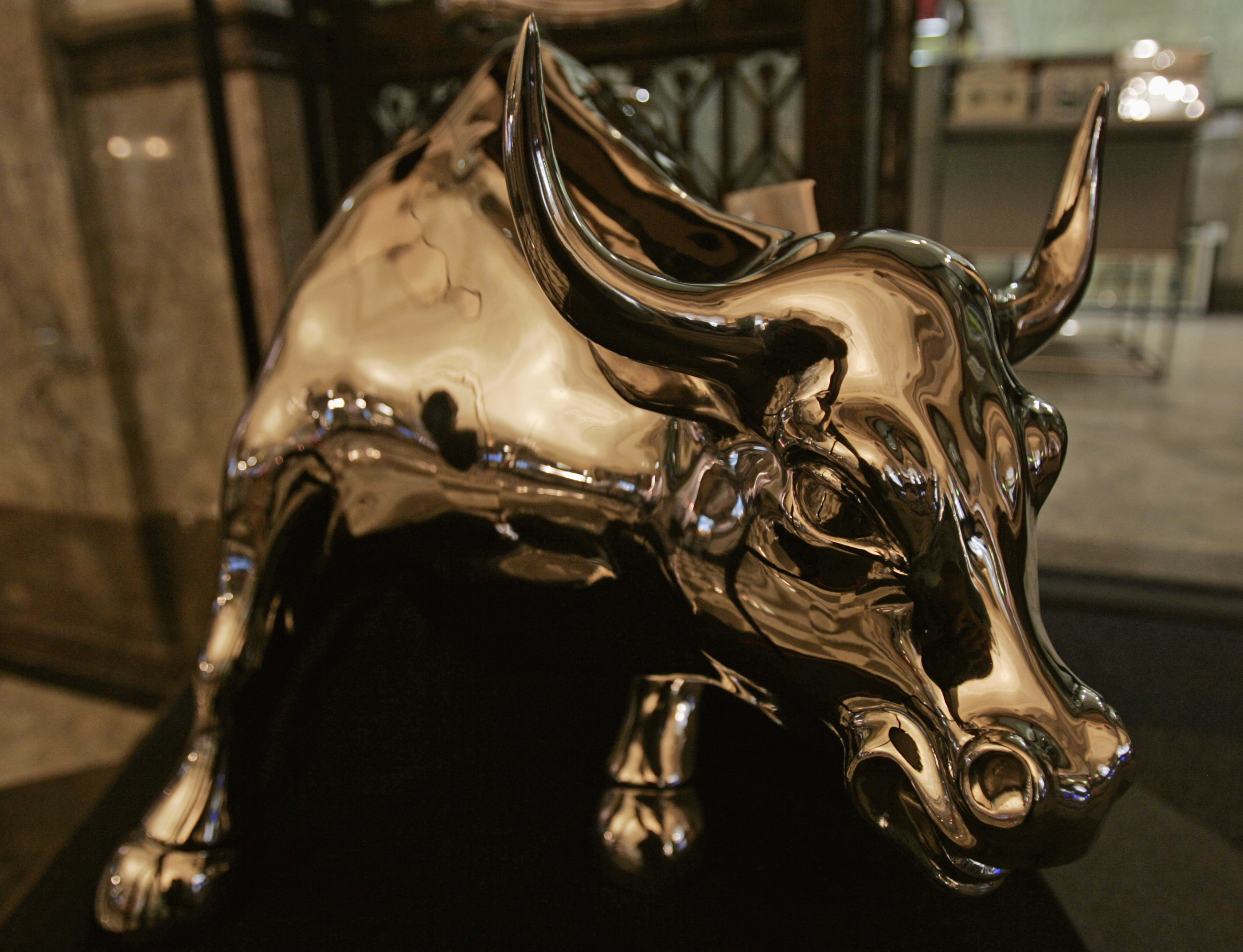 Why the Bull Market Is on Borrowed Time