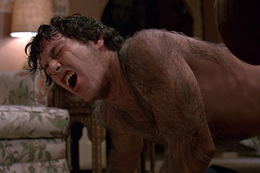 American Werewolf in London (1981)