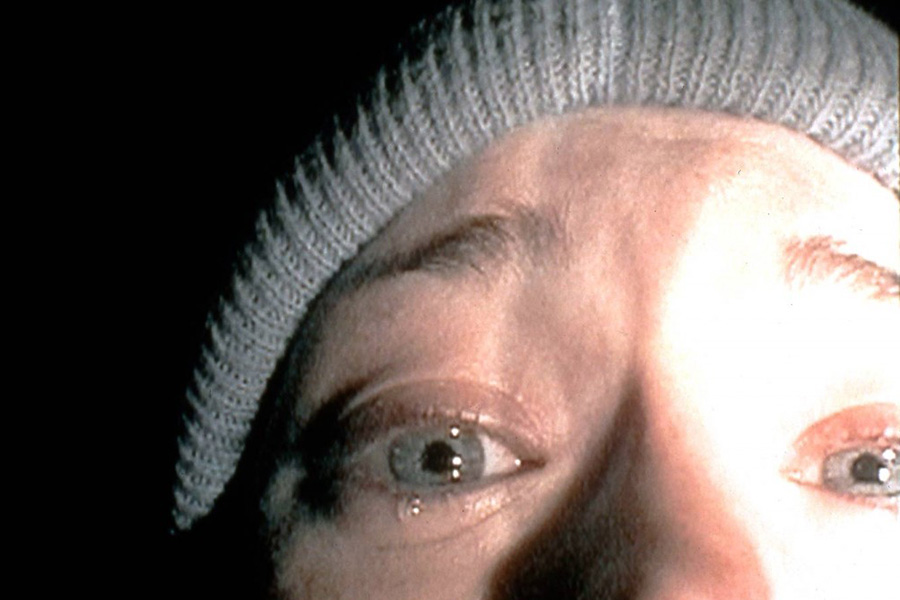 The Blair Witch Project (1999)