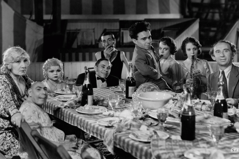 Freaks (1932)