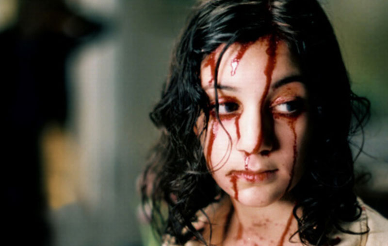 Let the Right One In (2008)