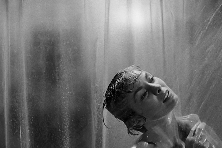 Psycho (1960)