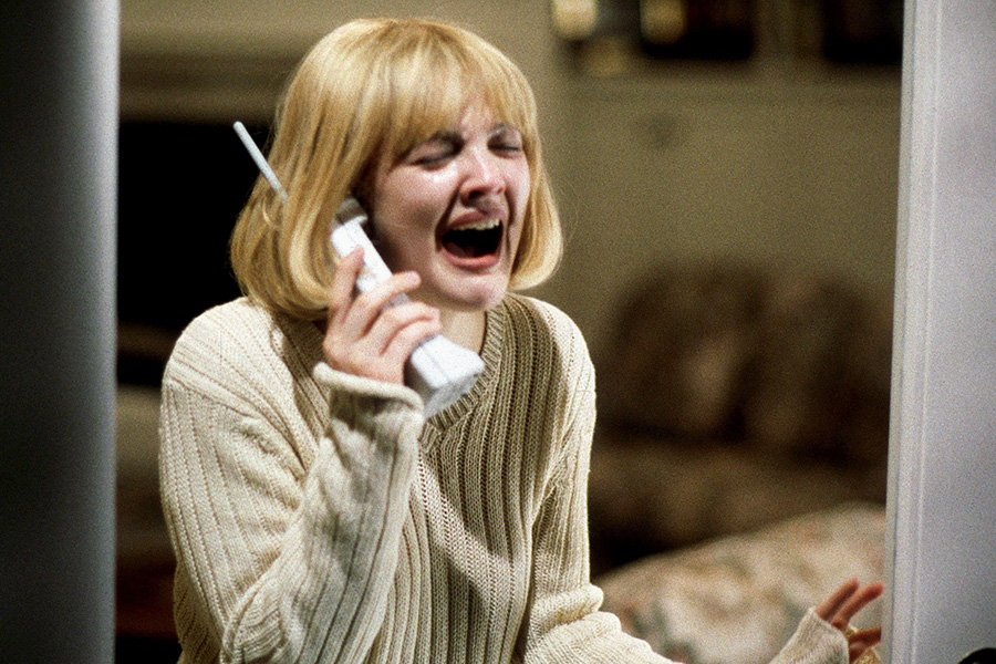 Scream (1996)