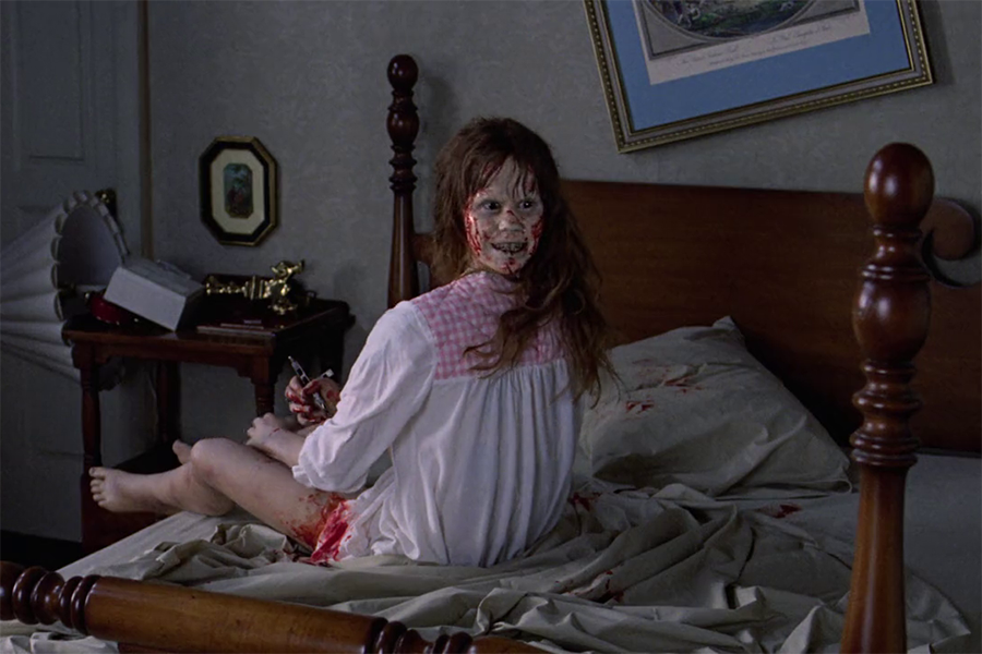 The Exorcist (1973)