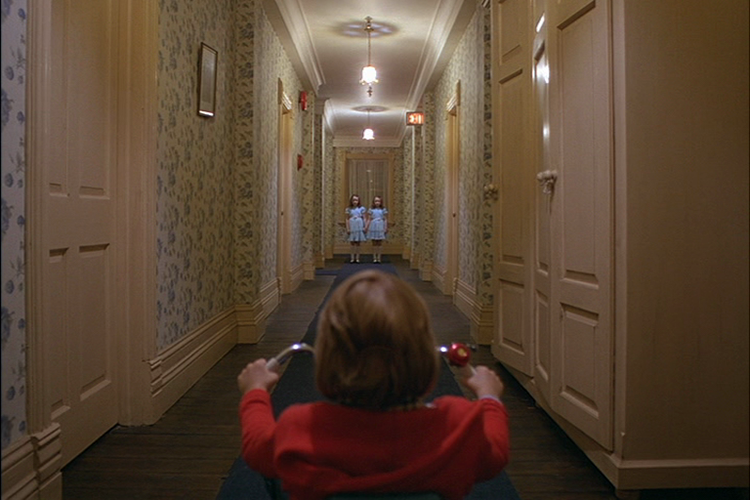 The Shining (1980)