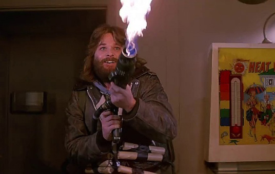 The Thing (1982)