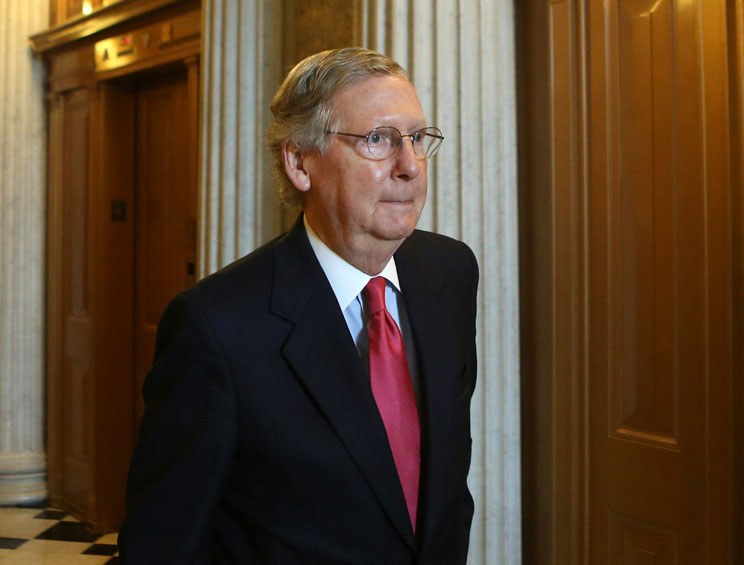 8 Sweeteners That Sealed the Shutdown Deal