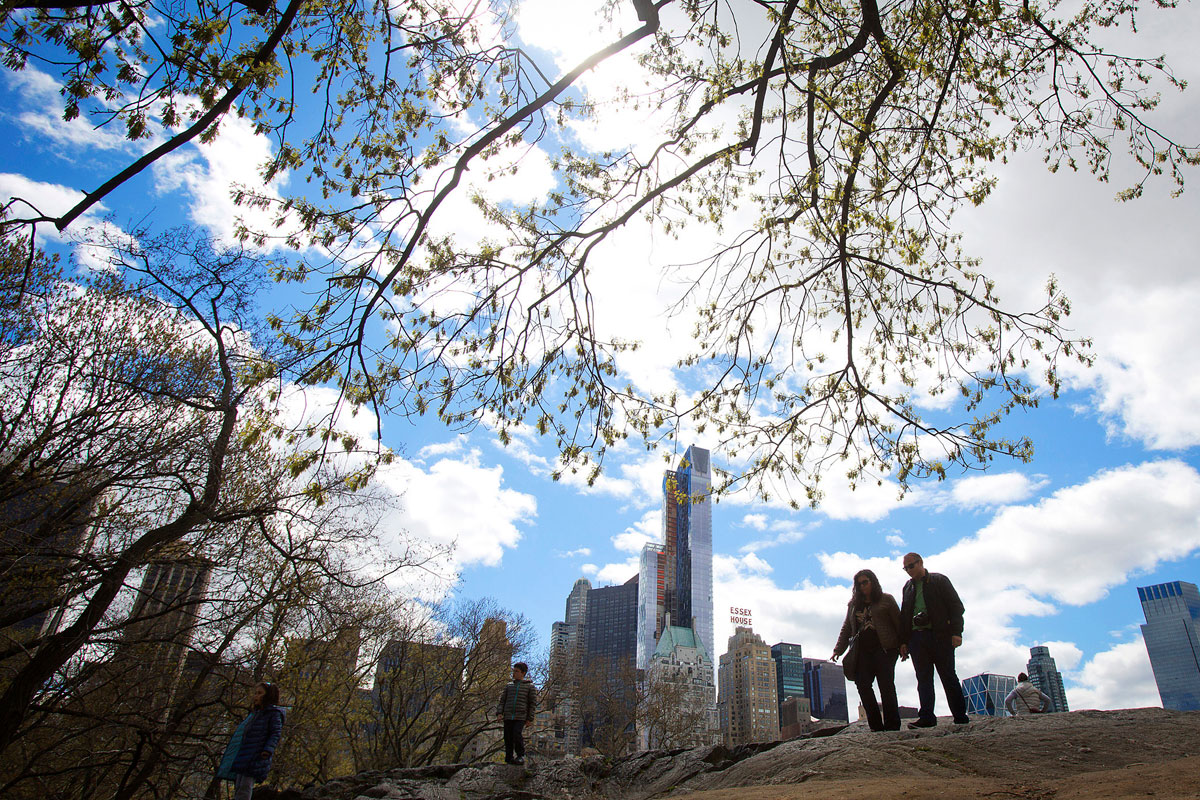 11. New York-Newark-Jersey City, New York-New Jersey