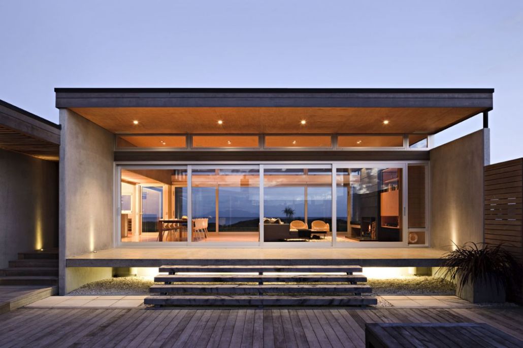 Coromandel Beach House