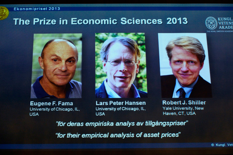 How Economists Can Tame Irrational Exuberance