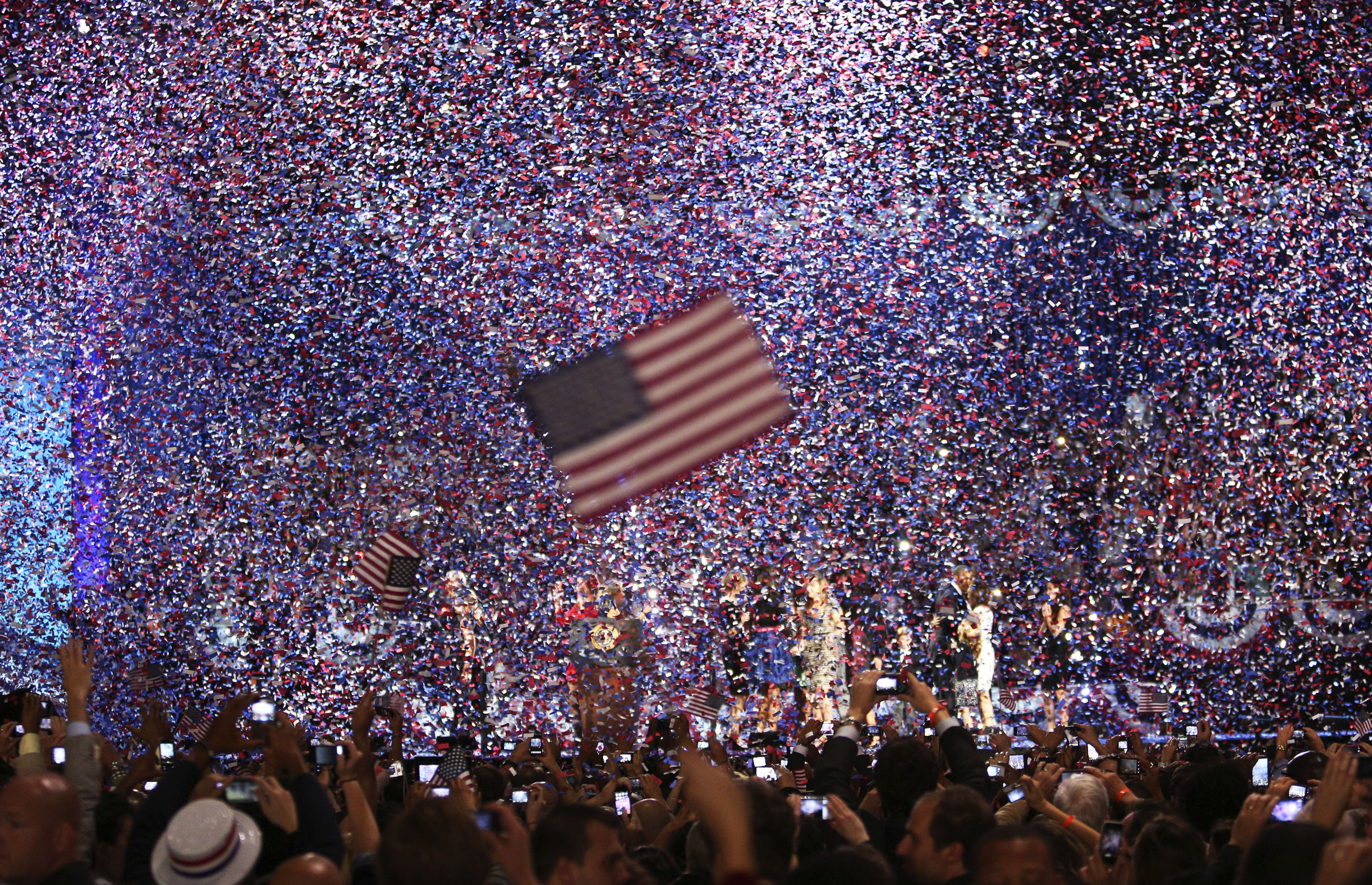 Political Wins Don’t Give Us the Lift We Expect