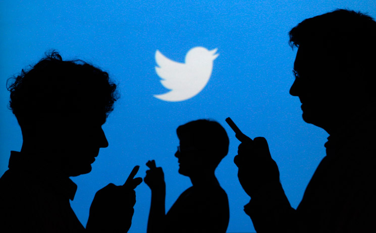 Investors Squawk Over Twitter’s Slow Growth