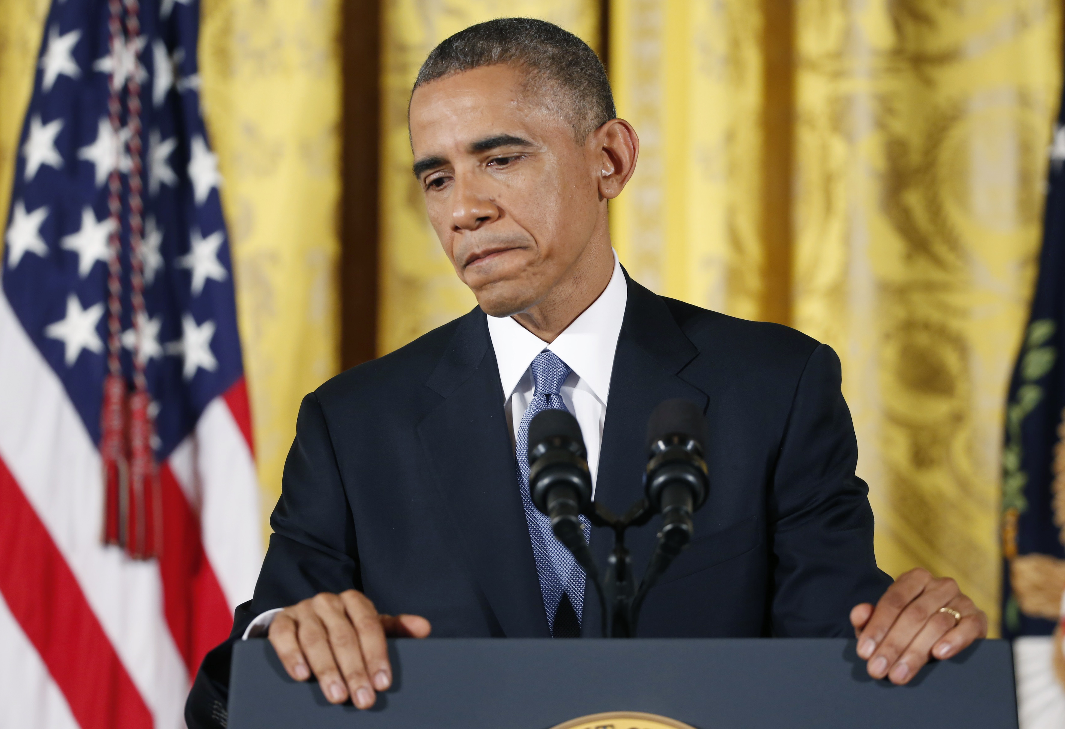 Why America Voted Against Obama’s Economy
