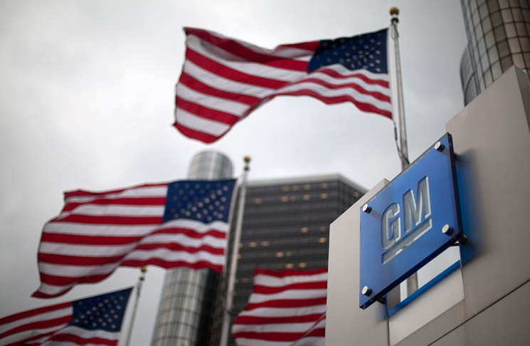 NHTSA Chief Will Blame GM for Long Delayed Recall