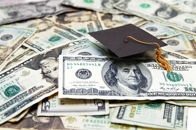 Should Students Use College Loans to Pay Their Phone Bills?