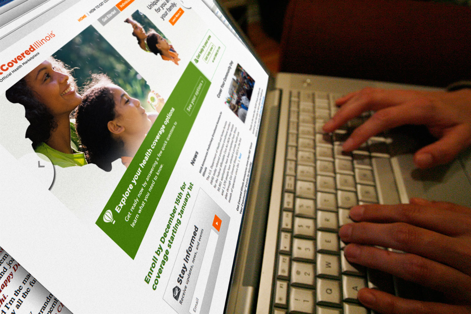 CMS Demanded Results Too Late to Meet Obamacare Deadline