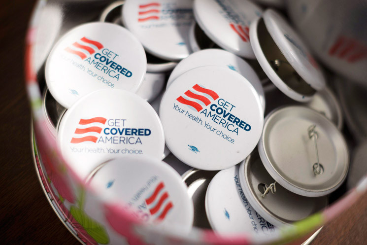 Four New Mysteries in the Obamacare Enrollment Numbers