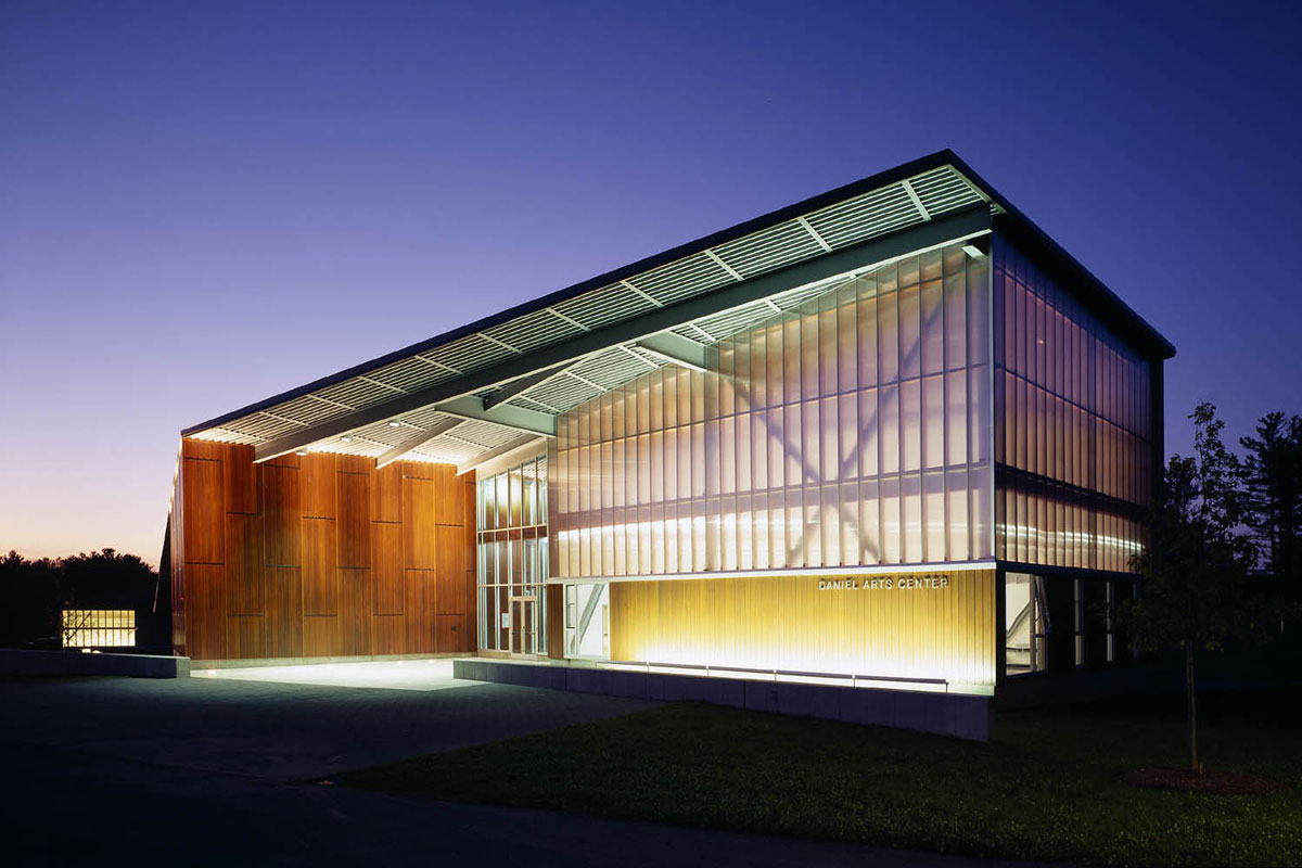 12. Bard College at Simon’s Rock