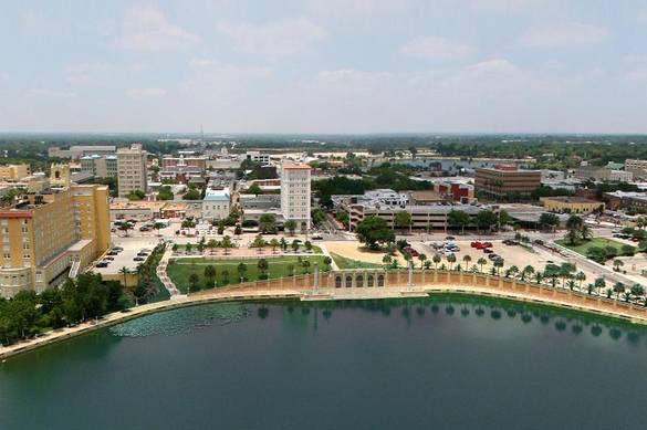 12. Lakeland-Winter Haven, FL