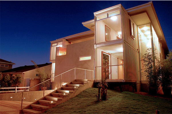 Redondo Beach House